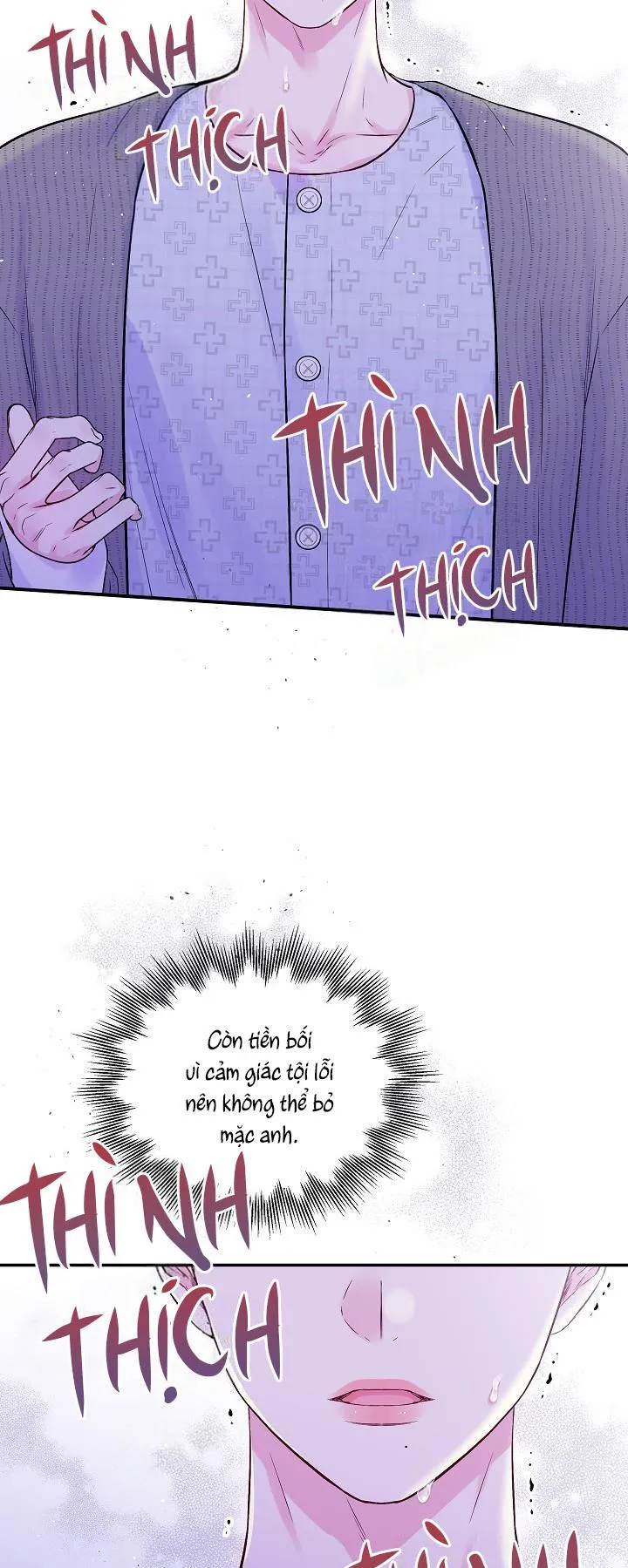 BÌNH MINH THỨ HAI Chapter 49 Trang 40