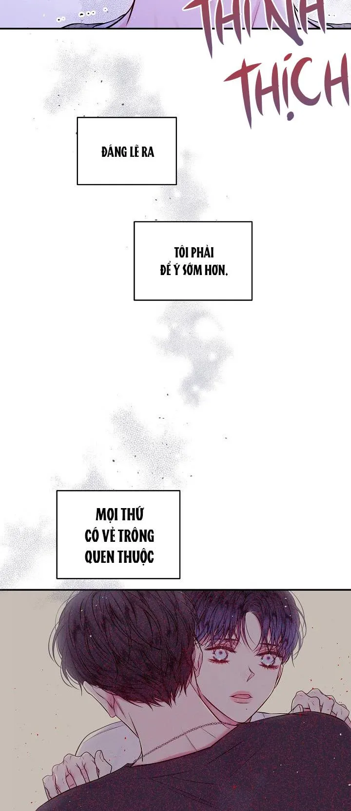 BÌNH MINH THỨ HAI Chapter 49 Trang 41