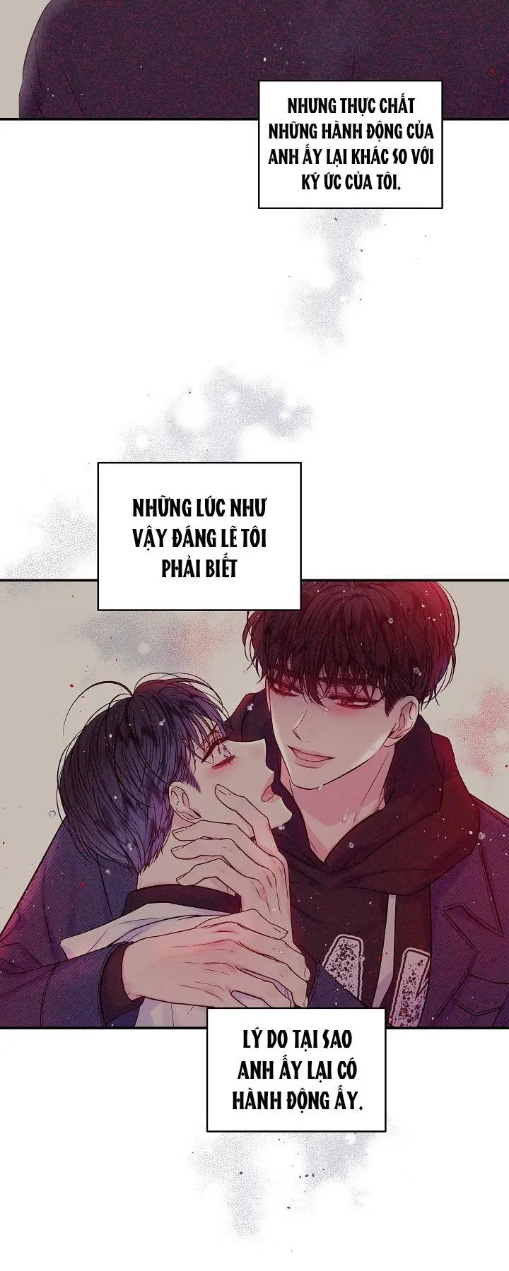 BÌNH MINH THỨ HAI Chapter 49 Trang 42