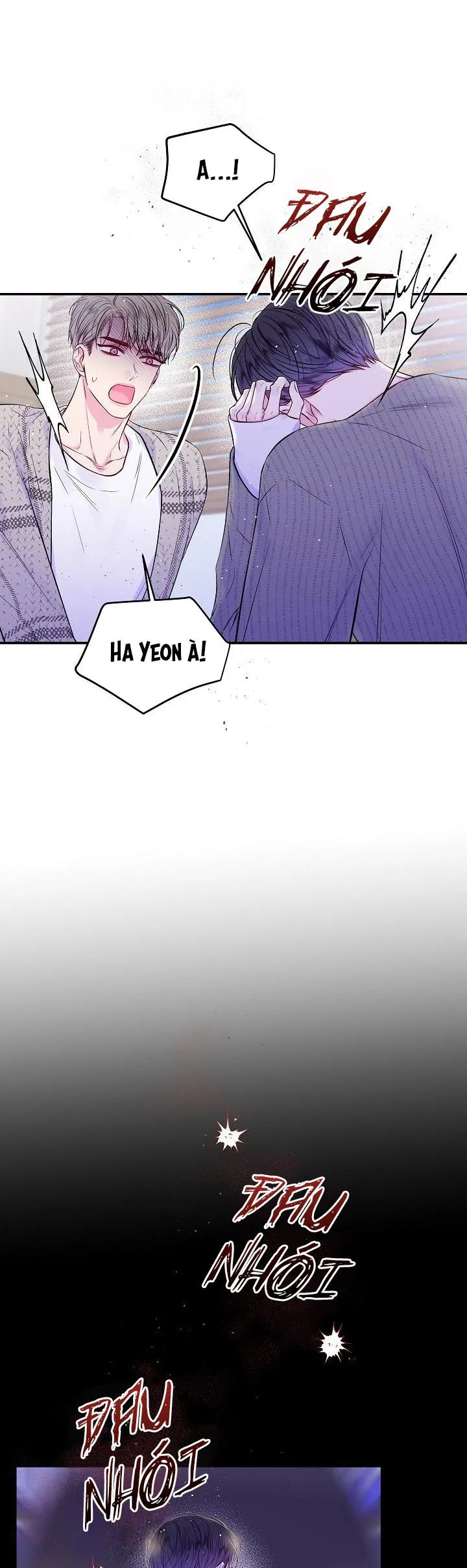 BÌNH MINH THỨ HAI Chapter 49 Trang 43