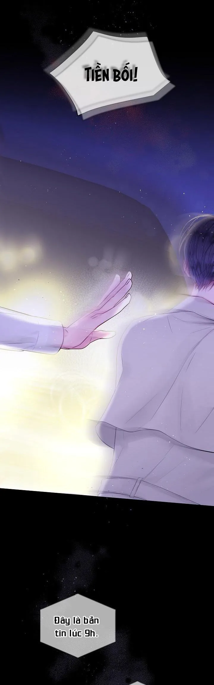 BÌNH MINH THỨ HAI Chapter 49 Trang 45