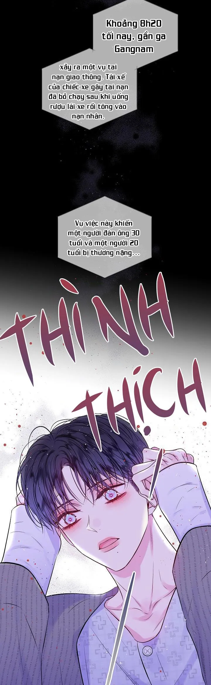 BÌNH MINH THỨ HAI Chapter 49 Trang 46