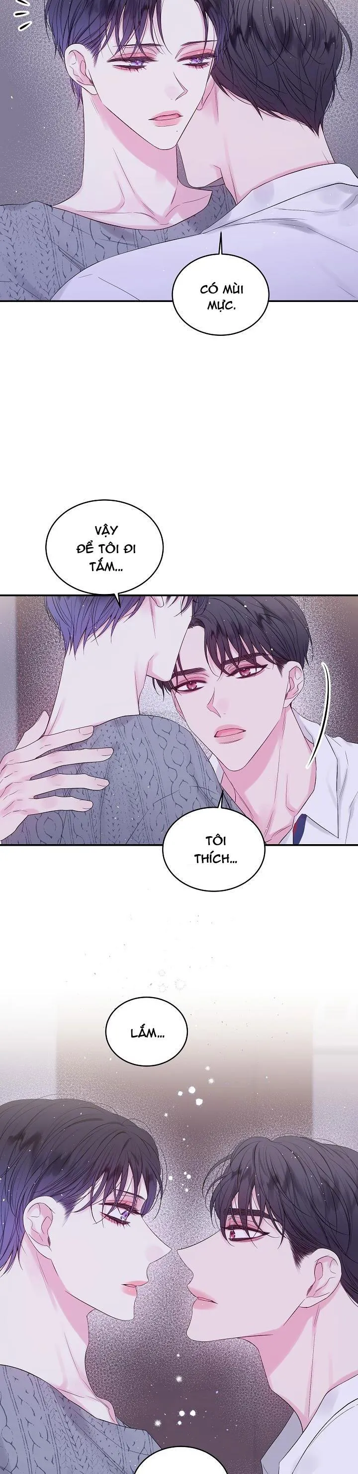 BÌNH MINH THỨ HAI Chapter 5 Trang 6