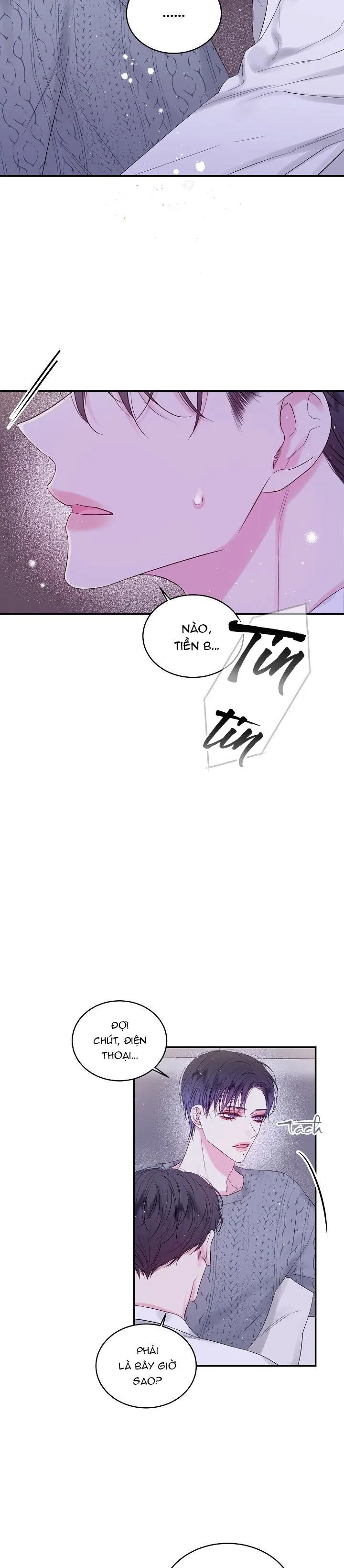 BÌNH MINH THỨ HAI Chapter 5 Trang 7