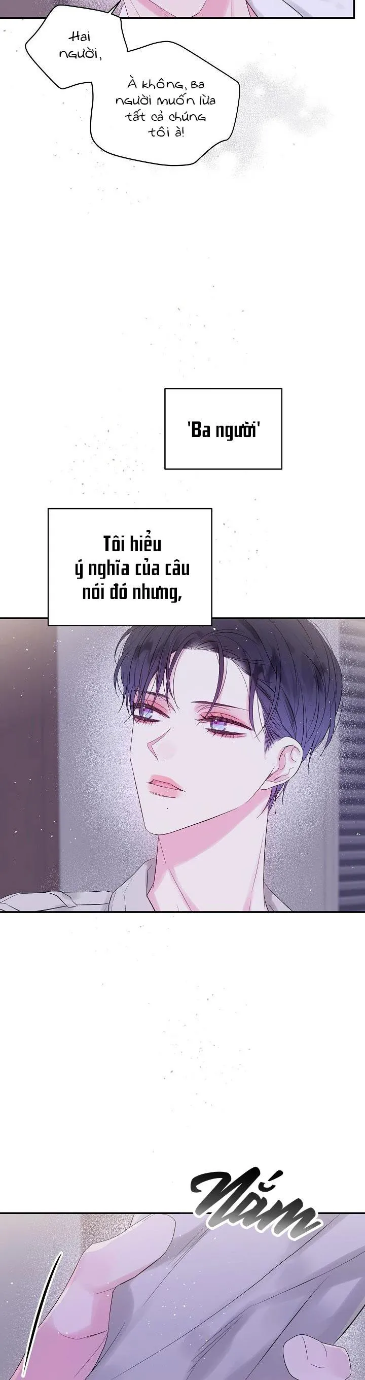 BÌNH MINH THỨ HAI Chapter 5 Trang 10