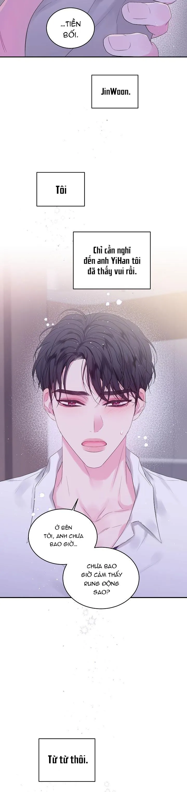 BÌNH MINH THỨ HAI Chapter 5 Trang 11