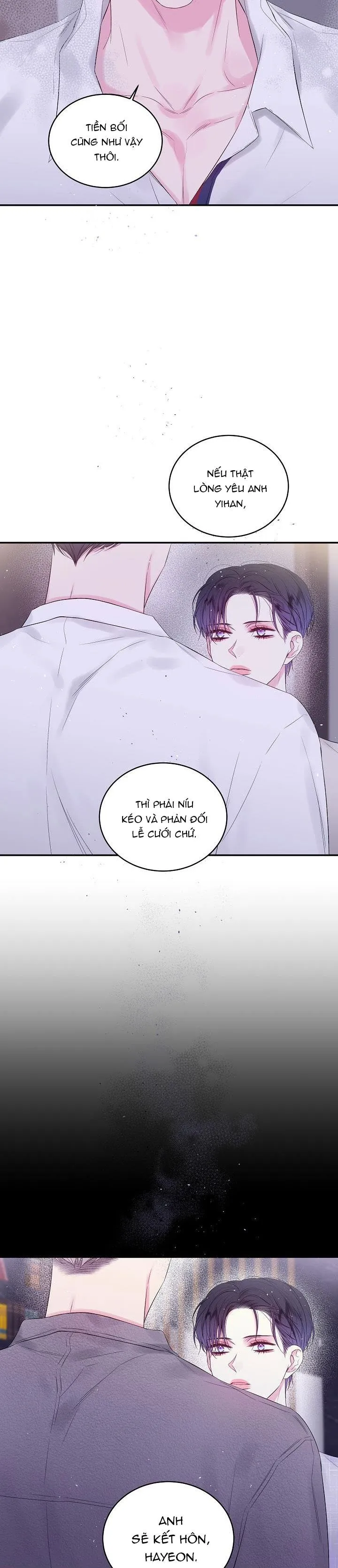 BÌNH MINH THỨ HAI Chapter 5 Trang 14