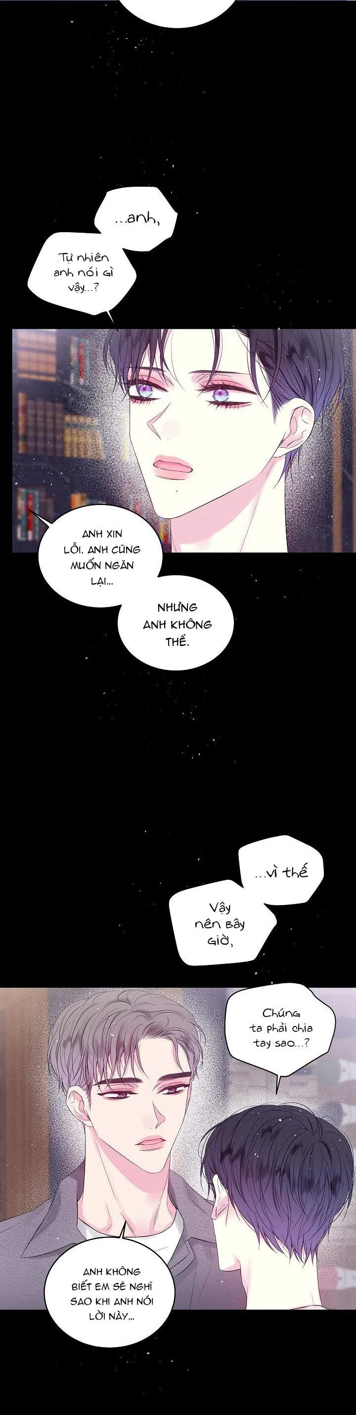 BÌNH MINH THỨ HAI Chapter 5 Trang 15