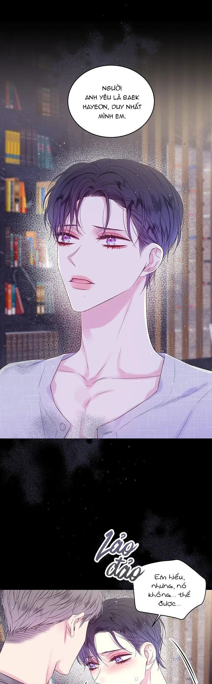 BÌNH MINH THỨ HAI Chapter 5 Trang 16