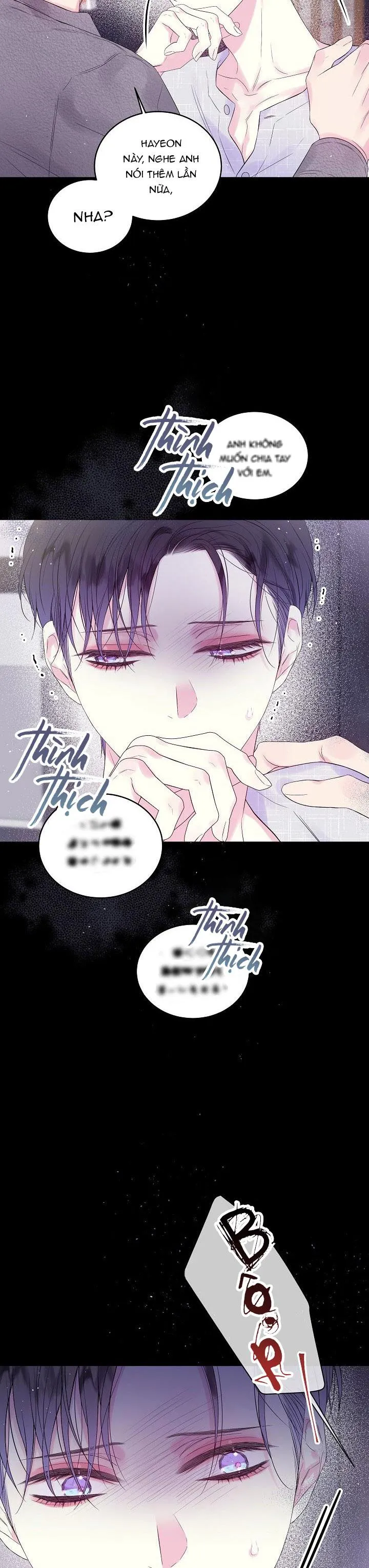 BÌNH MINH THỨ HAI Chapter 5 Trang 17