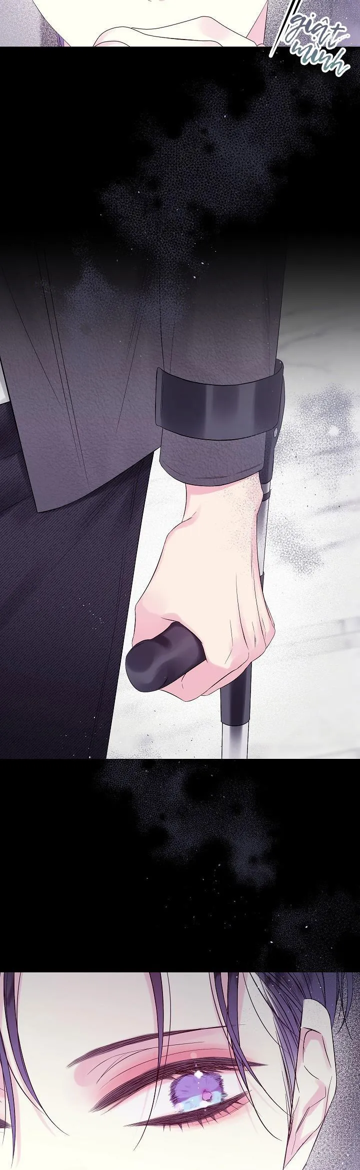 BÌNH MINH THỨ HAI Chapter 5 Trang 18