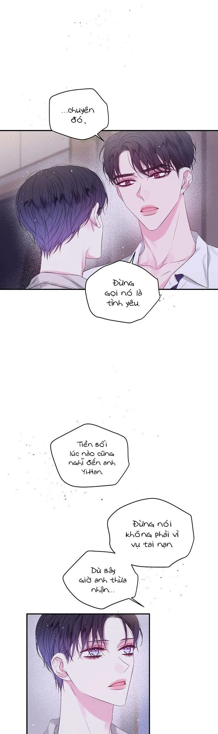 BÌNH MINH THỨ HAI Chapter 5 Trang 21