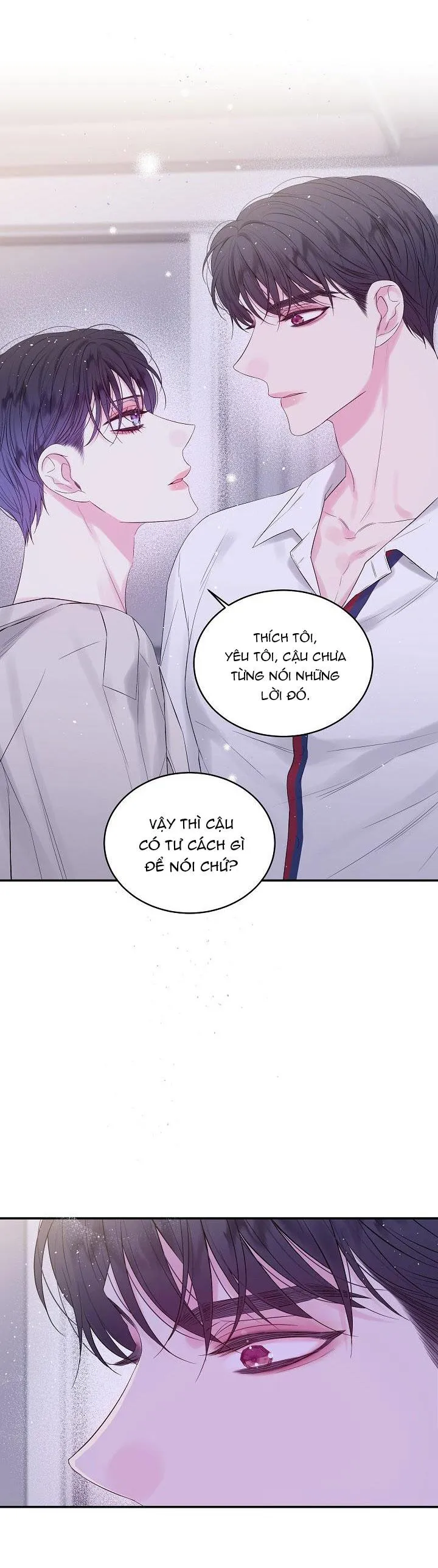 BÌNH MINH THỨ HAI Chapter 5 Trang 23