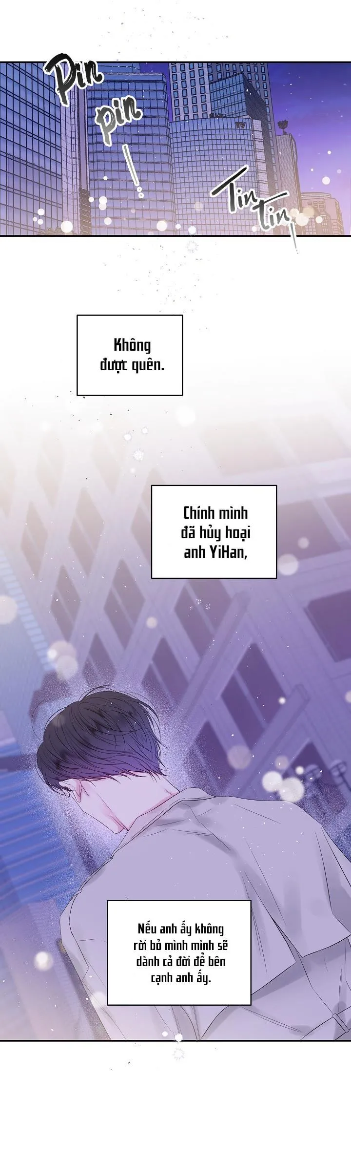 BÌNH MINH THỨ HAI Chapter 5 Trang 25