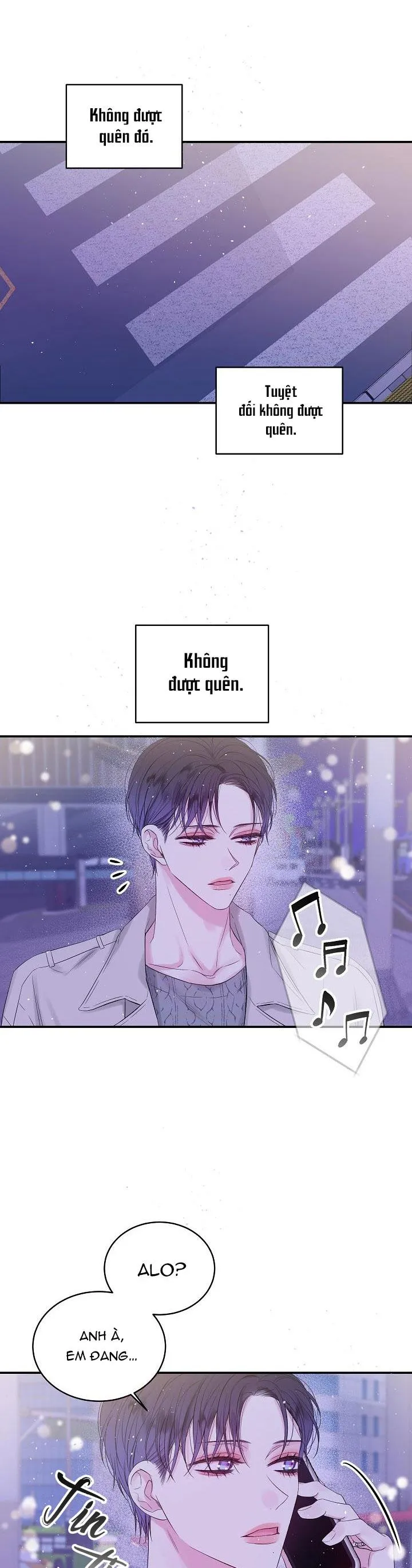 BÌNH MINH THỨ HAI Chapter 5 Trang 26