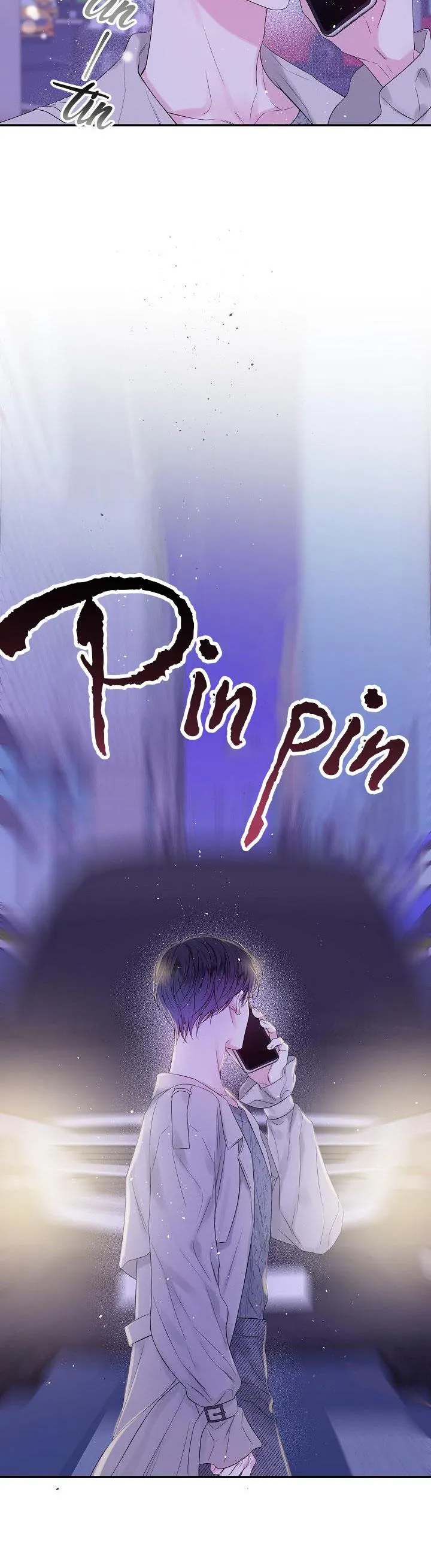 BÌNH MINH THỨ HAI Chapter 5 Trang 27