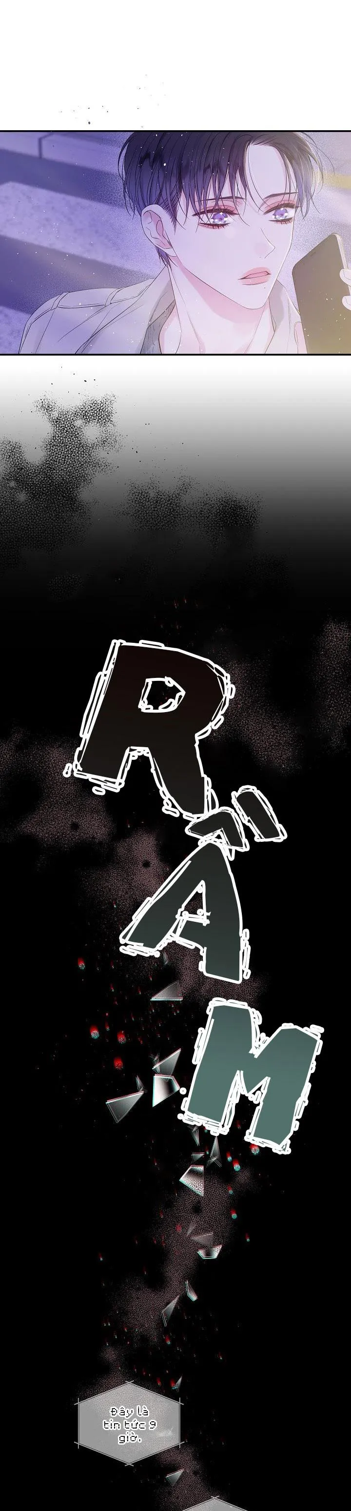 BÌNH MINH THỨ HAI Chapter 5 Trang 28