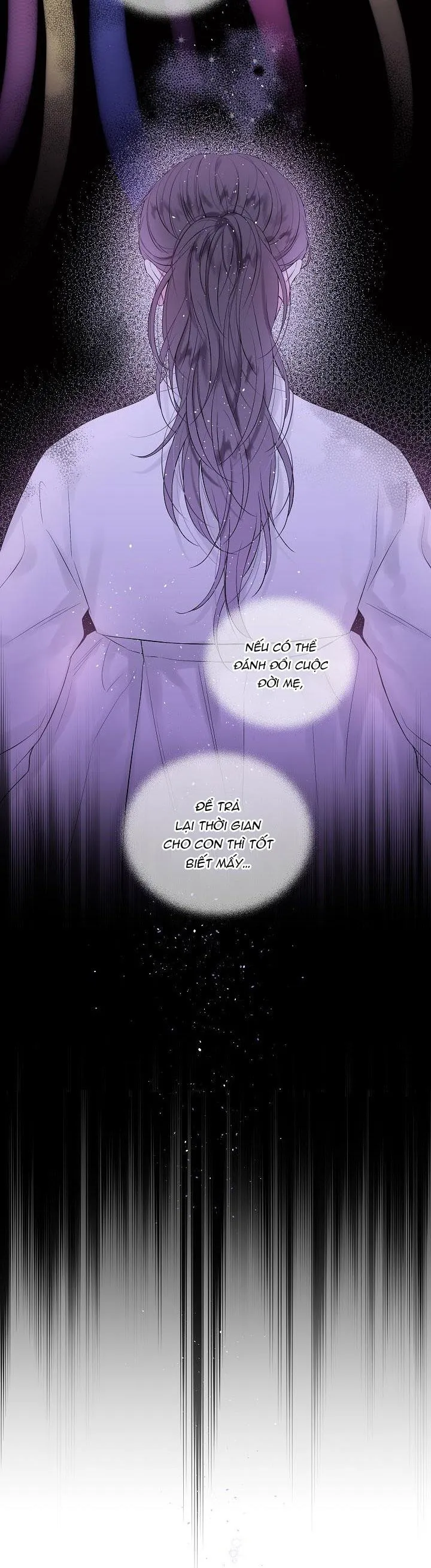 BÌNH MINH THỨ HAI Chapter 5 Trang 30