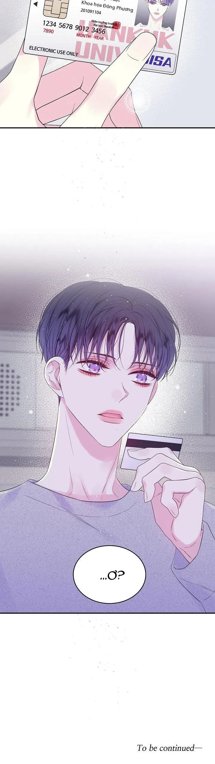 BÌNH MINH THỨ HAI Chapter 5 Trang 34