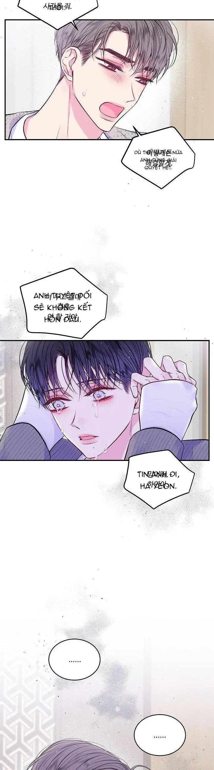 BÌNH MINH THỨ HAI Chapter 50 Trang 3