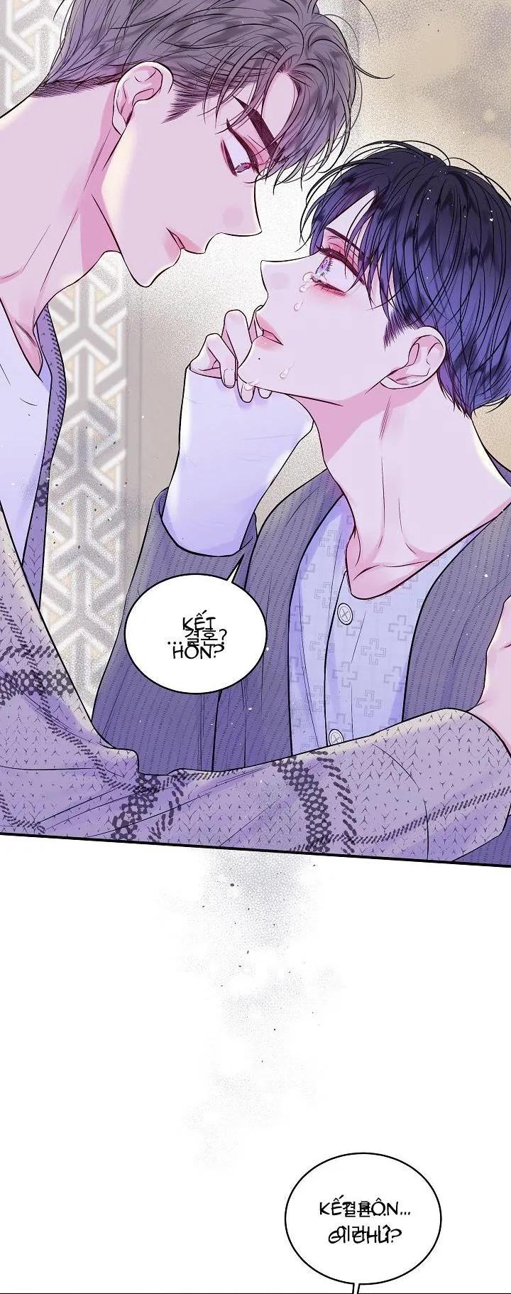 BÌNH MINH THỨ HAI Chapter 50 Trang 4