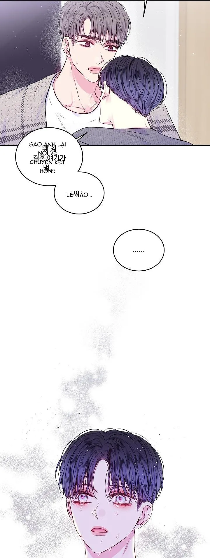 BÌNH MINH THỨ HAI Chapter 50 Trang 5