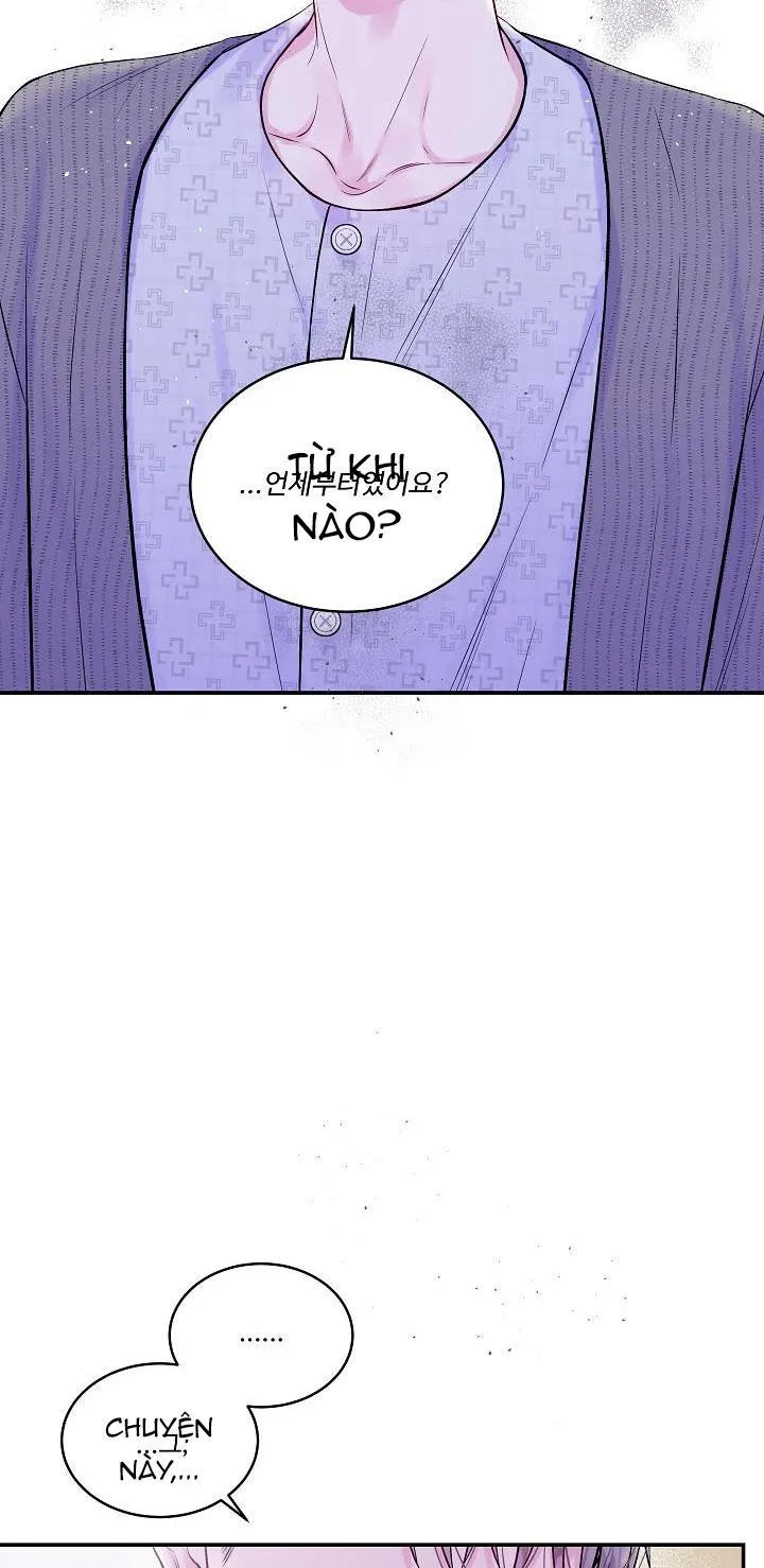 BÌNH MINH THỨ HAI Chapter 50 Trang 6