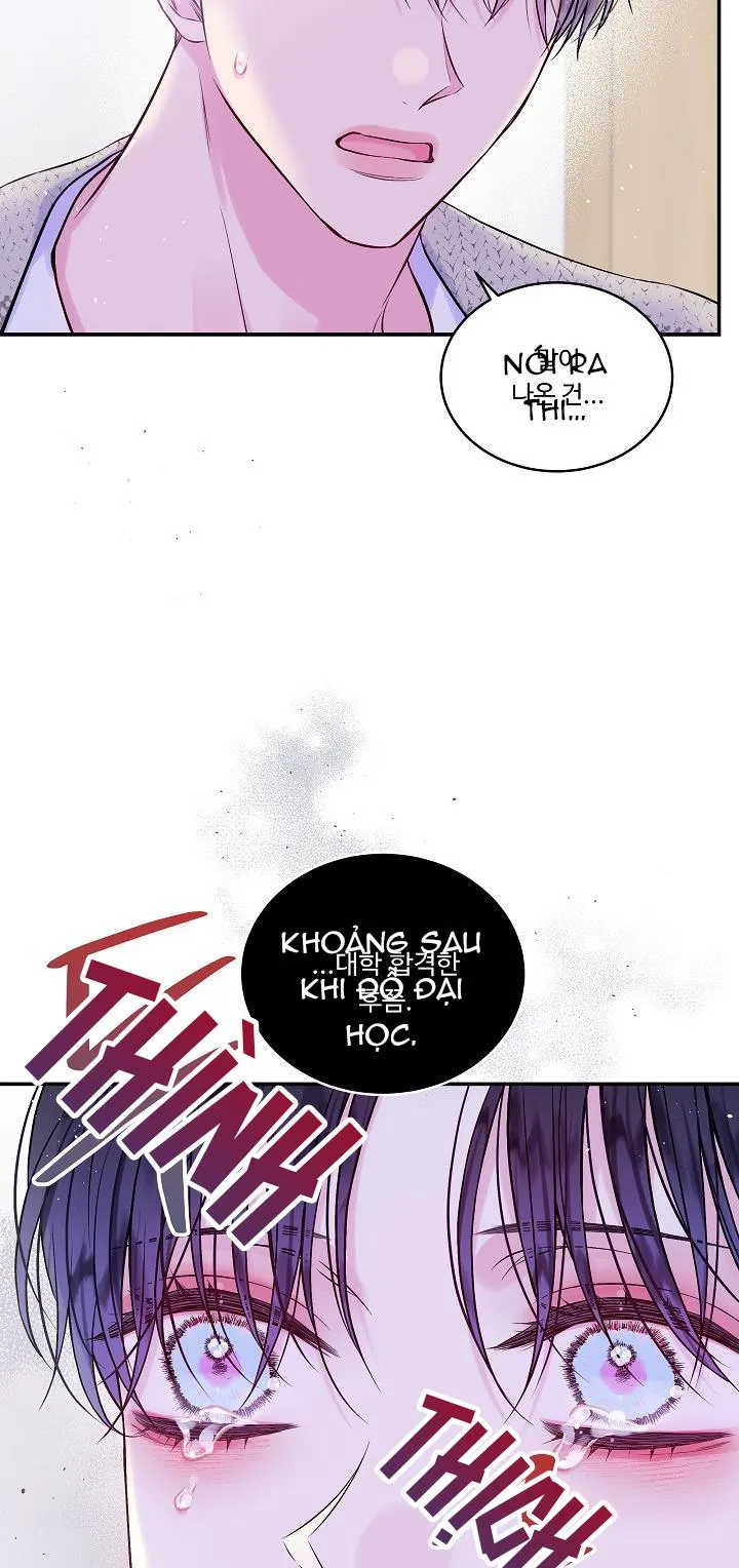 BÌNH MINH THỨ HAI Chapter 50 Trang 7