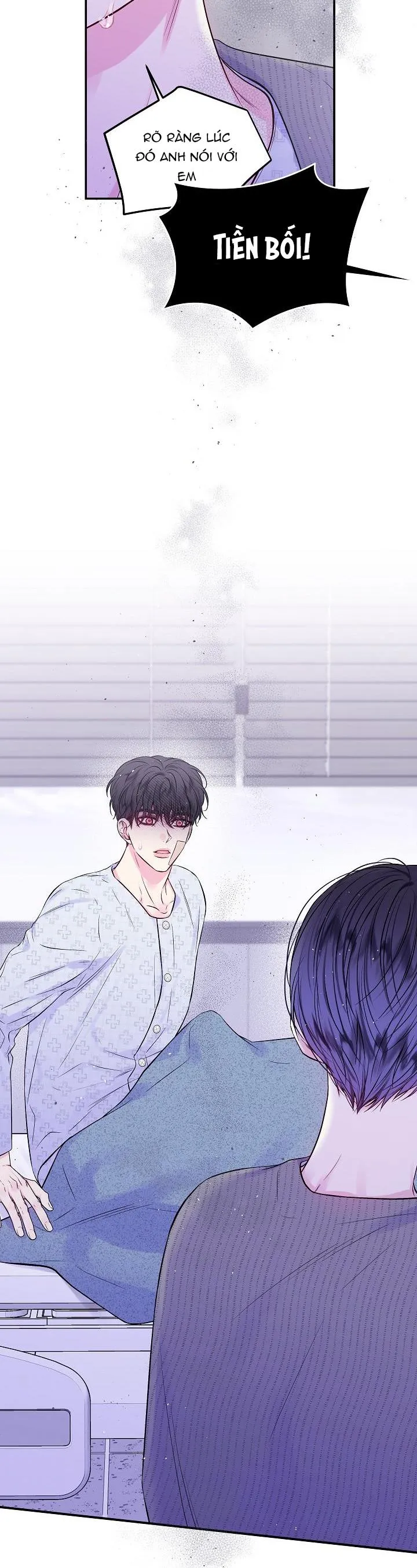 BÌNH MINH THỨ HAI Chapter 50 Trang 10