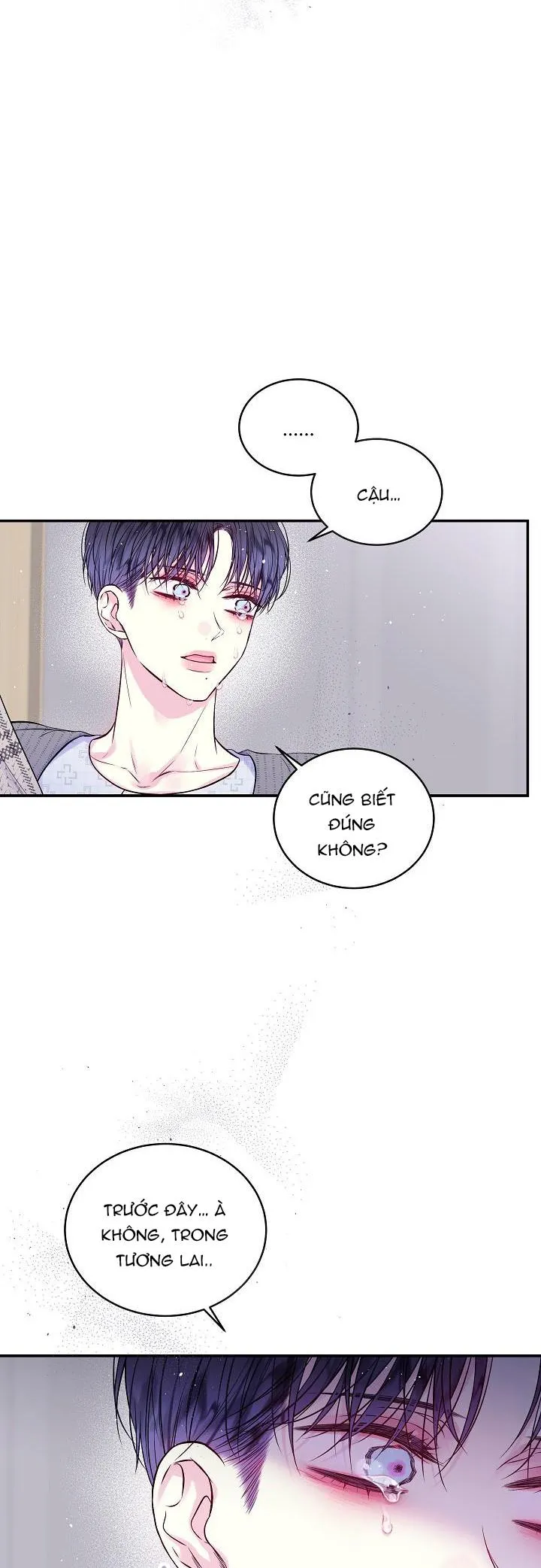 BÌNH MINH THỨ HAI Chapter 50 Trang 11