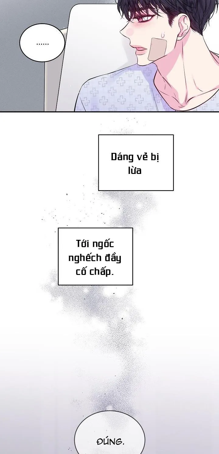 BÌNH MINH THỨ HAI Chapter 50 Trang 13