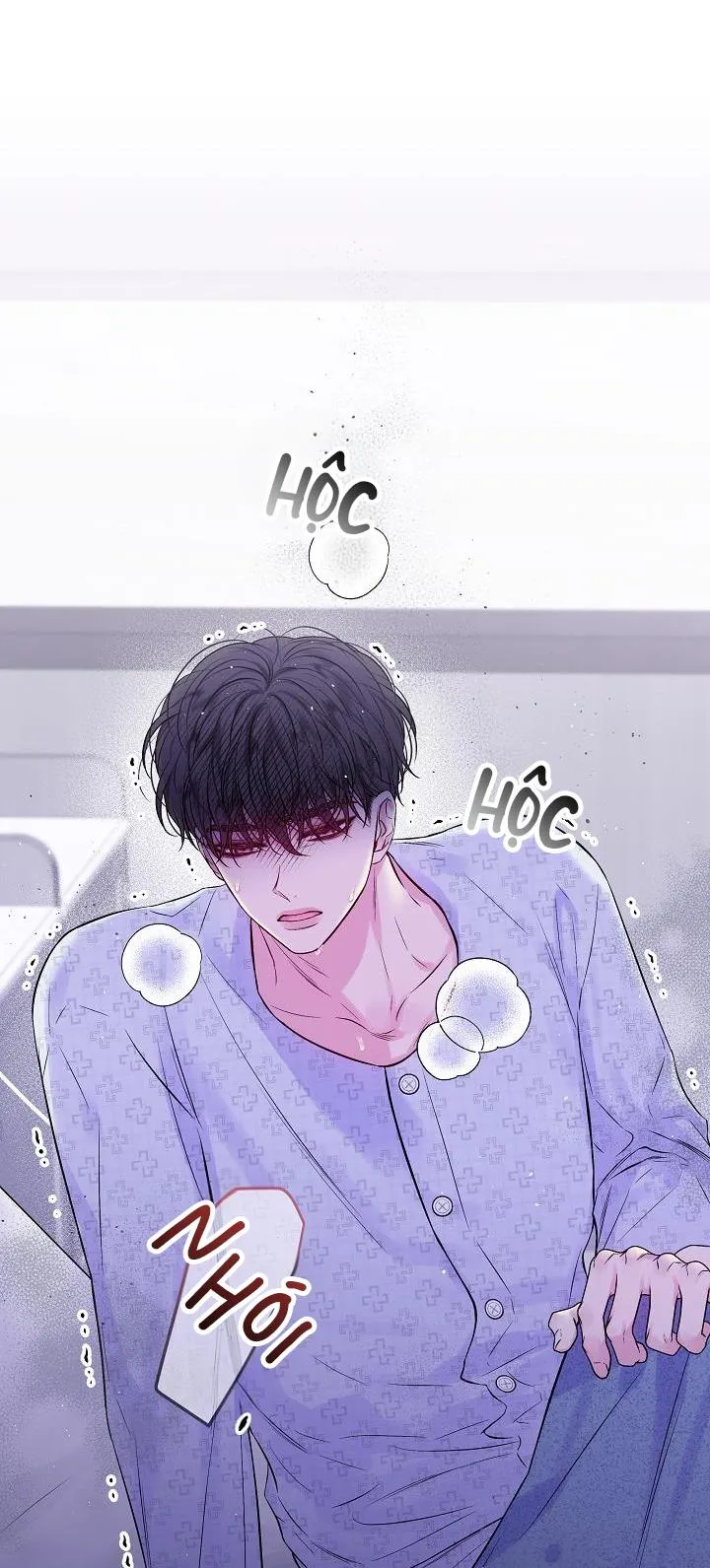 BÌNH MINH THỨ HAI Chapter 50 Trang 17