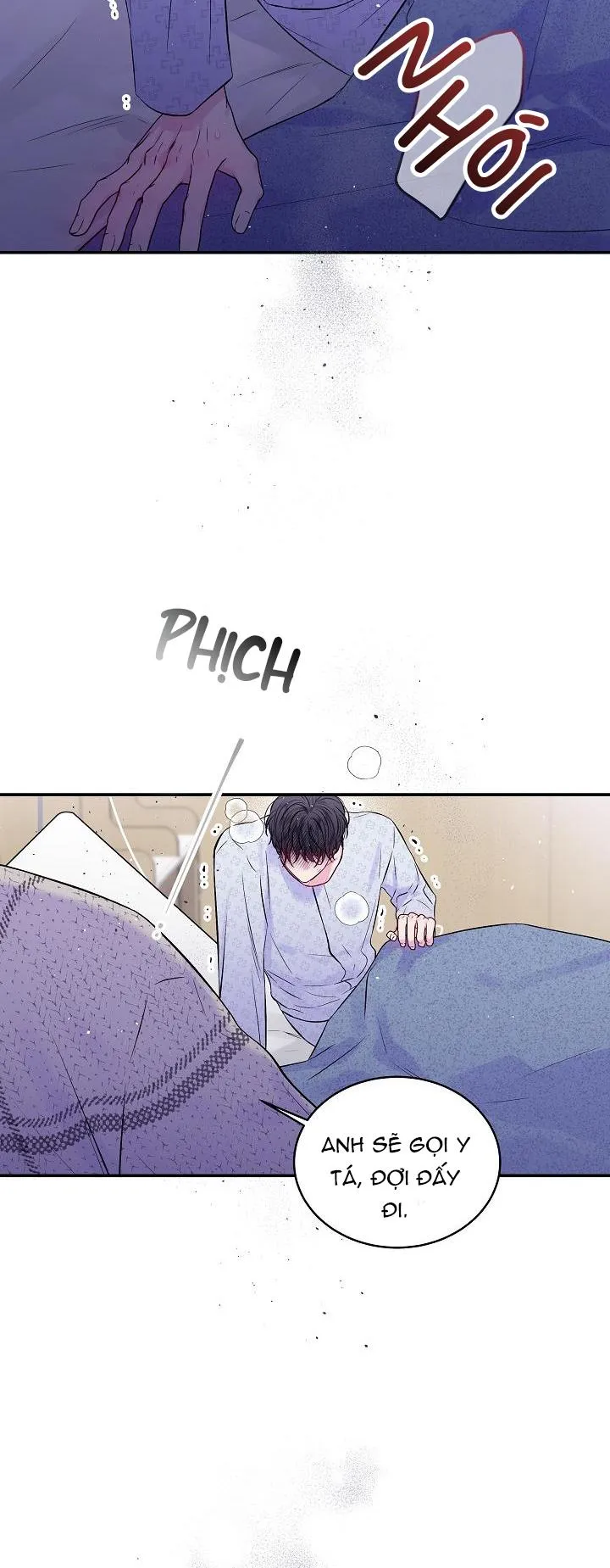 BÌNH MINH THỨ HAI Chapter 50 Trang 18