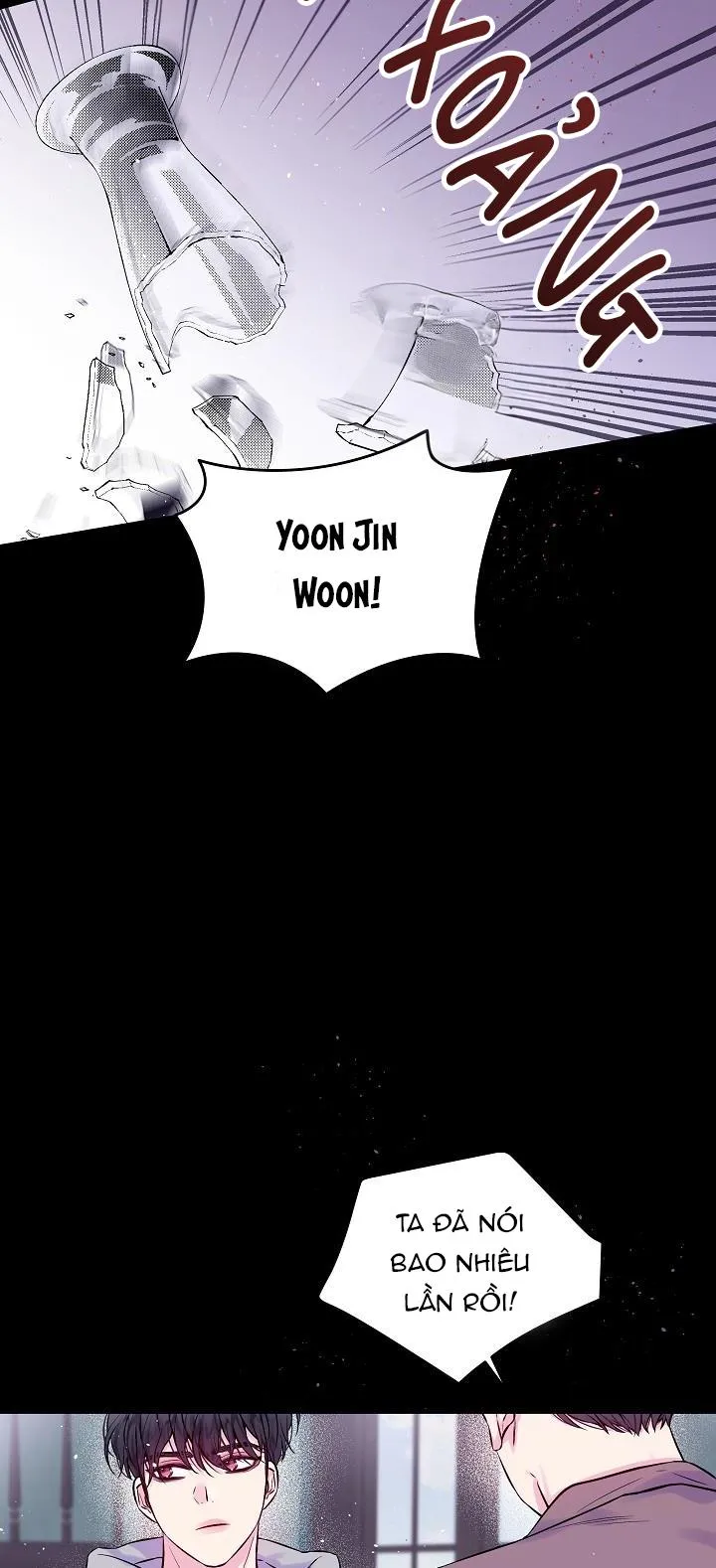 BÌNH MINH THỨ HAI Chapter 50 Trang 21