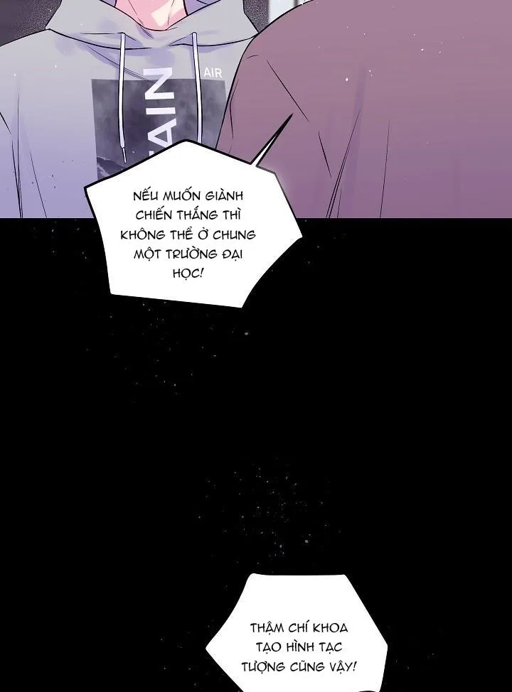 BÌNH MINH THỨ HAI Chapter 50 Trang 22