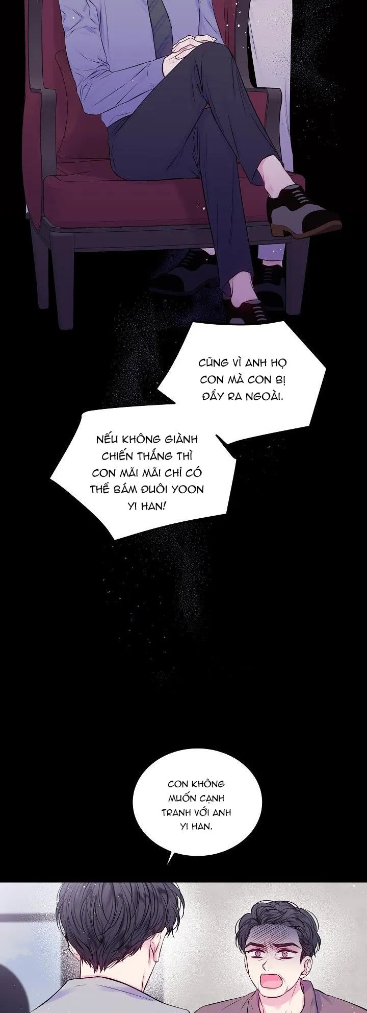 BÌNH MINH THỨ HAI Chapter 50 Trang 25