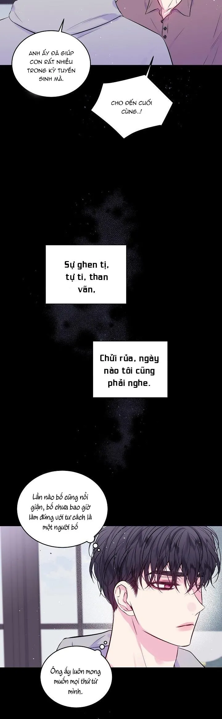 BÌNH MINH THỨ HAI Chapter 50 Trang 26