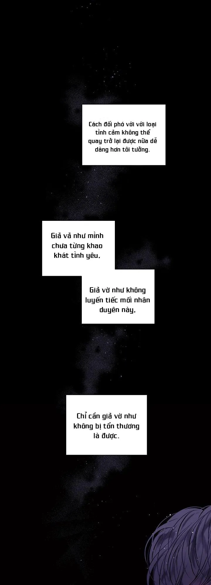 BÌNH MINH THỨ HAI Chapter 50 Trang 27