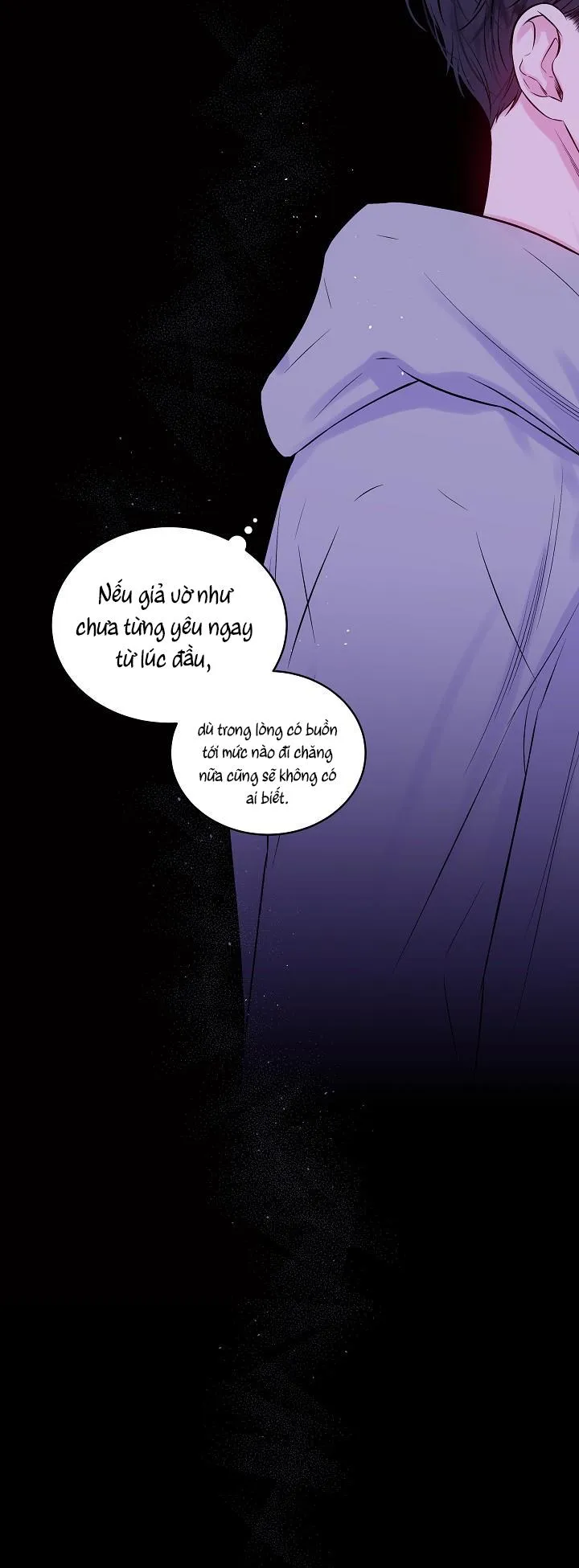 BÌNH MINH THỨ HAI Chapter 50 Trang 28