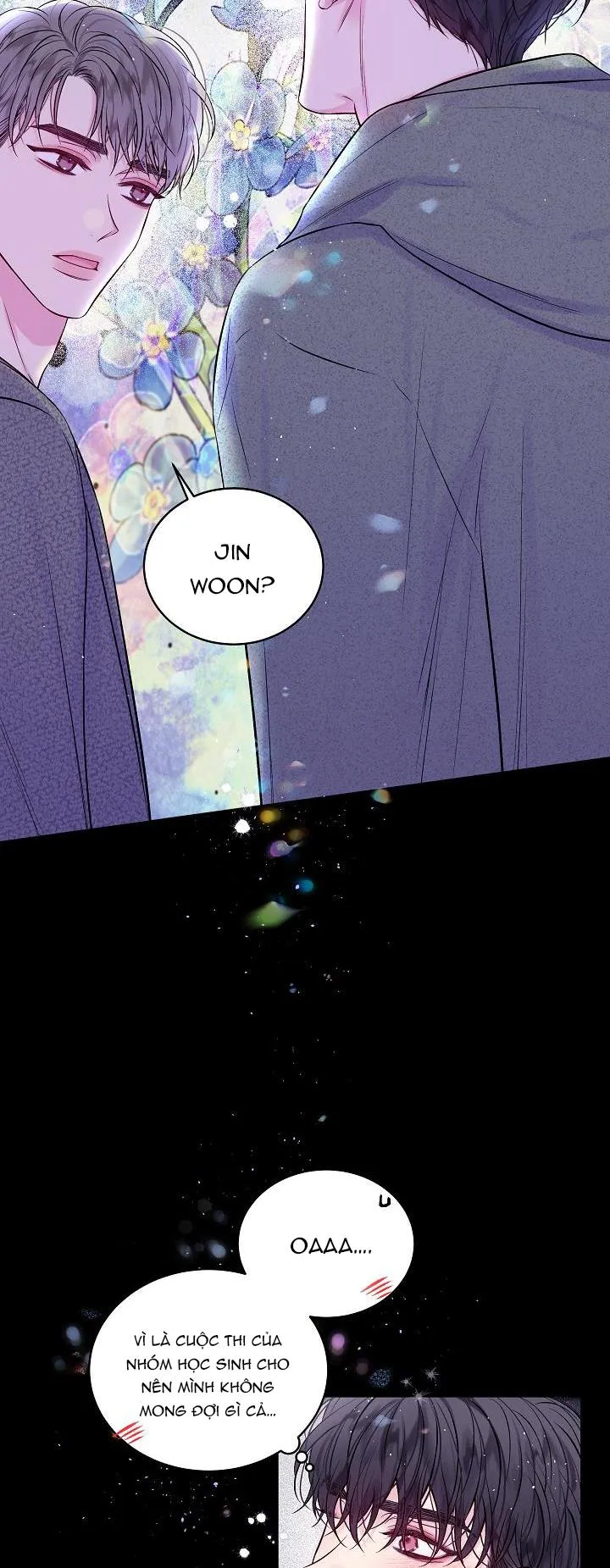 BÌNH MINH THỨ HAI Chapter 50 Trang 32