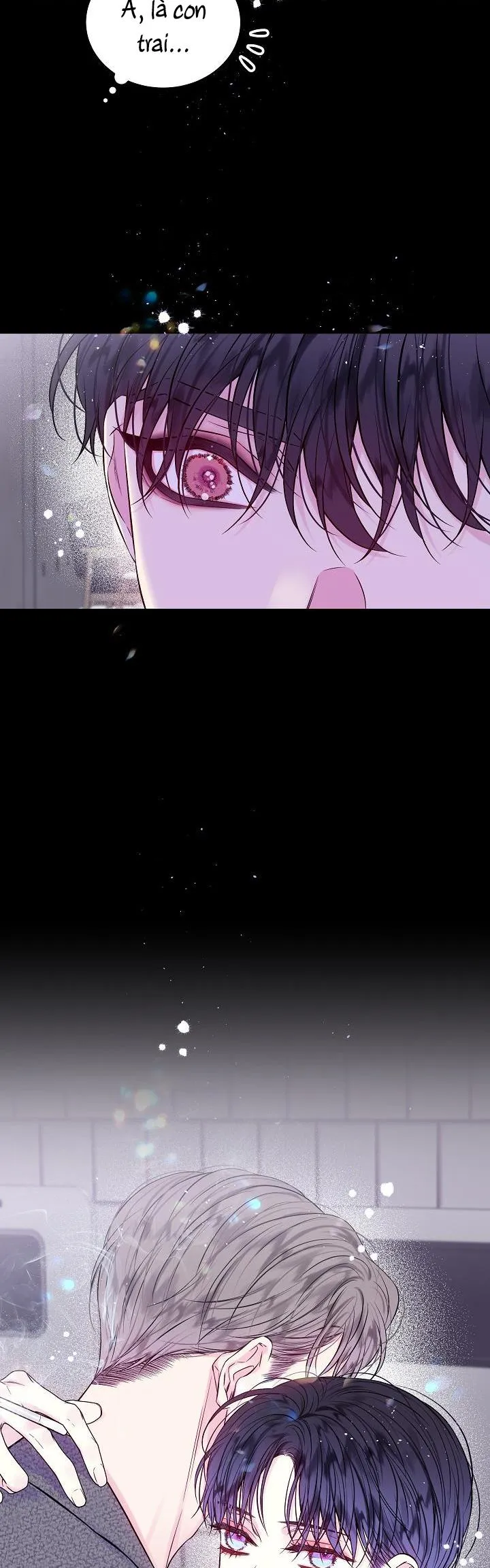 BÌNH MINH THỨ HAI Chapter 50 Trang 35