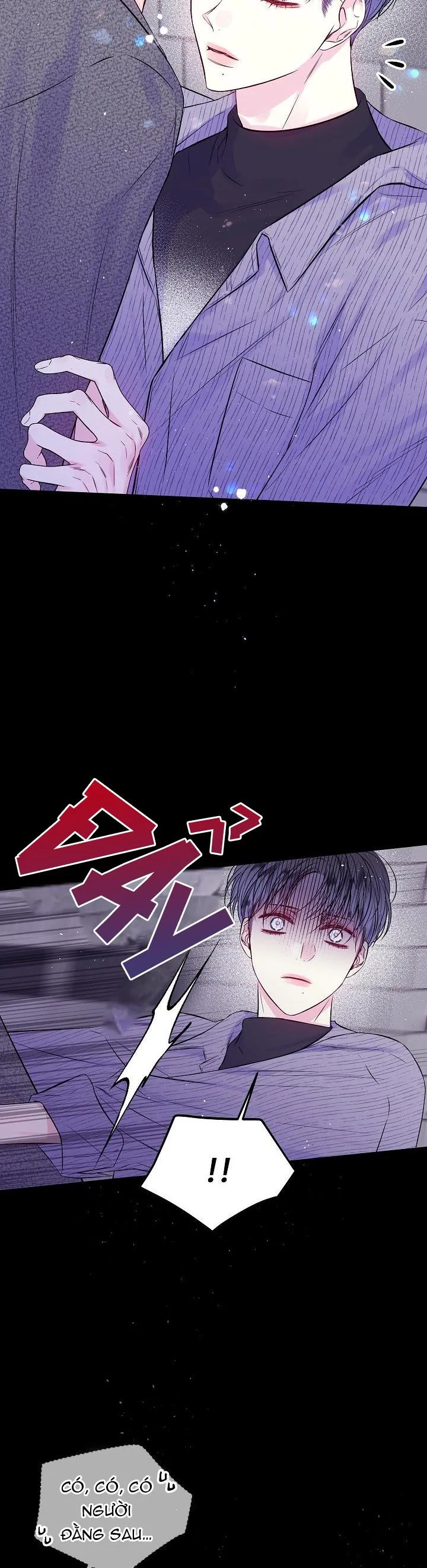 BÌNH MINH THỨ HAI Chapter 50 Trang 36