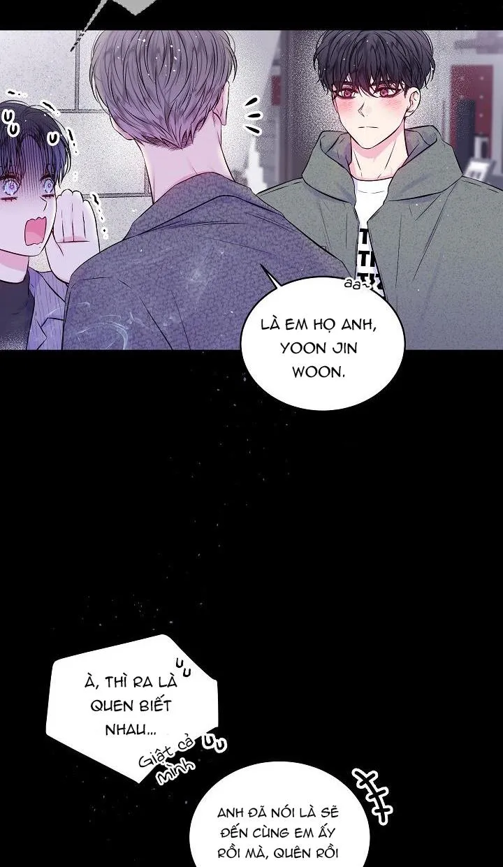 BÌNH MINH THỨ HAI Chapter 50 Trang 37