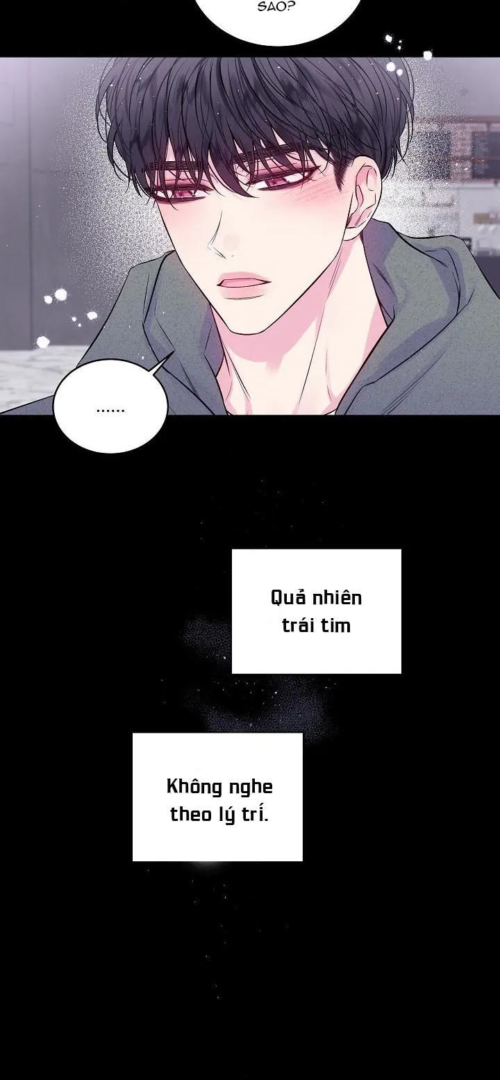 BÌNH MINH THỨ HAI Chapter 50 Trang 38