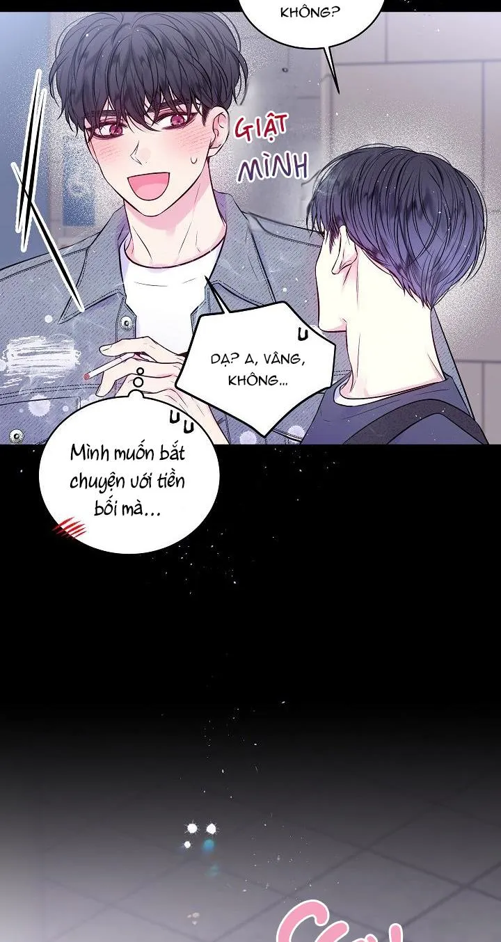 BÌNH MINH THỨ HAI Chapter 50 Trang 45