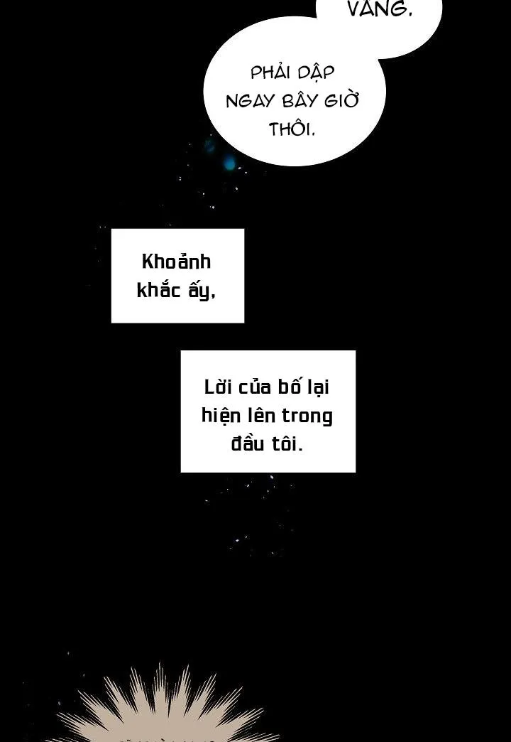 BÌNH MINH THỨ HAI Chapter 50 Trang 48