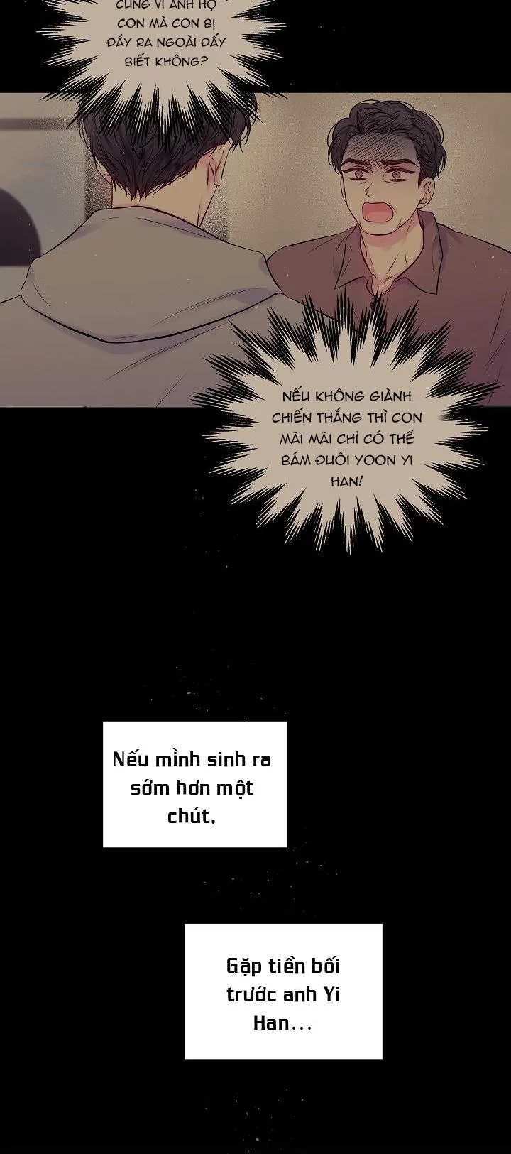 BÌNH MINH THỨ HAI Chapter 50 Trang 49