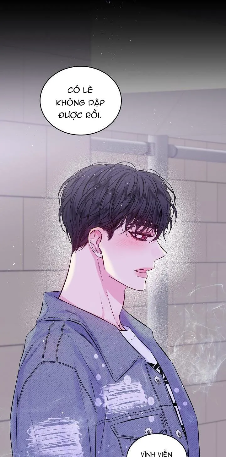 BÌNH MINH THỨ HAI Chapter 50 Trang 50