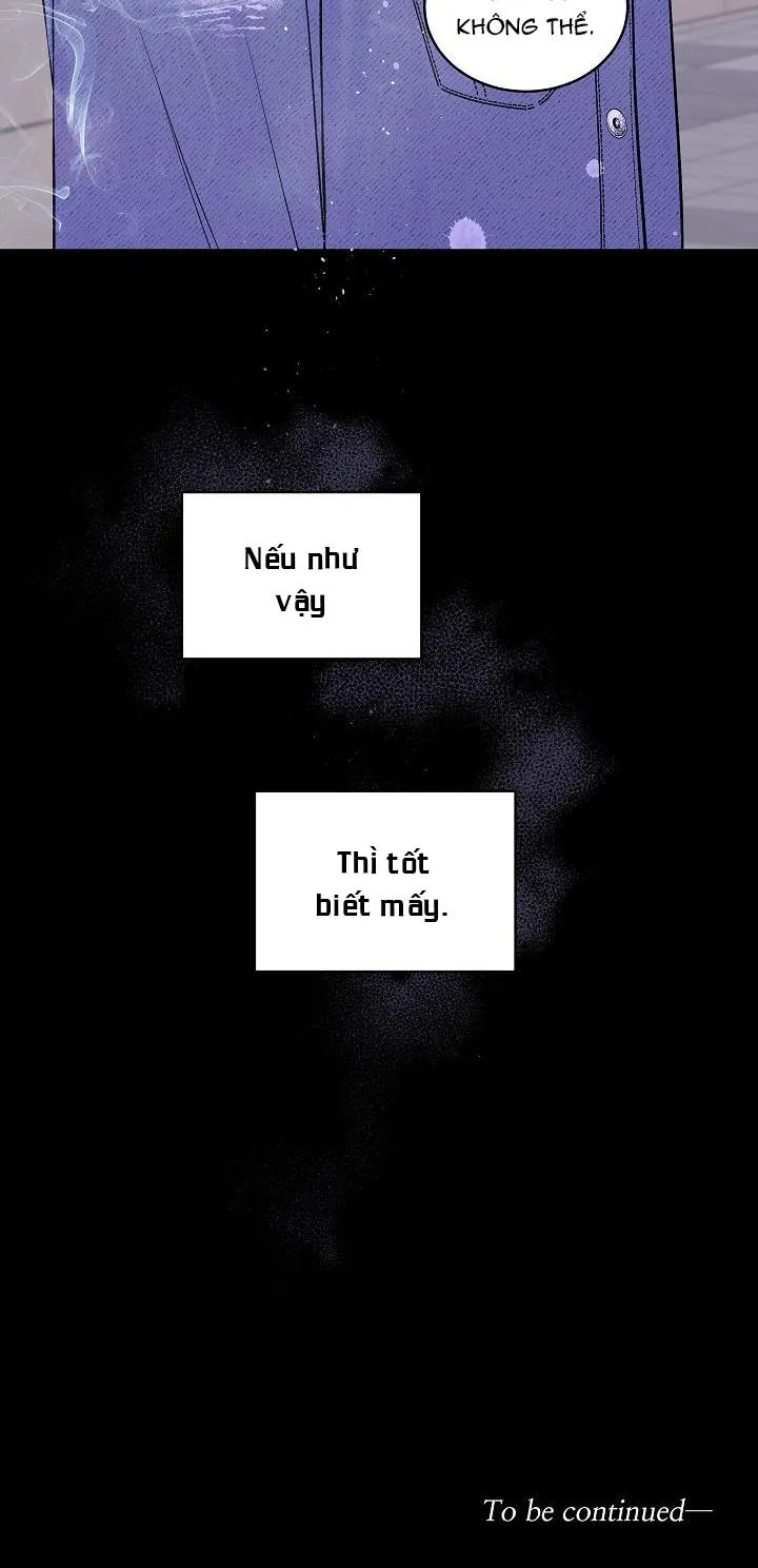 BÌNH MINH THỨ HAI Chapter 50 Trang 51