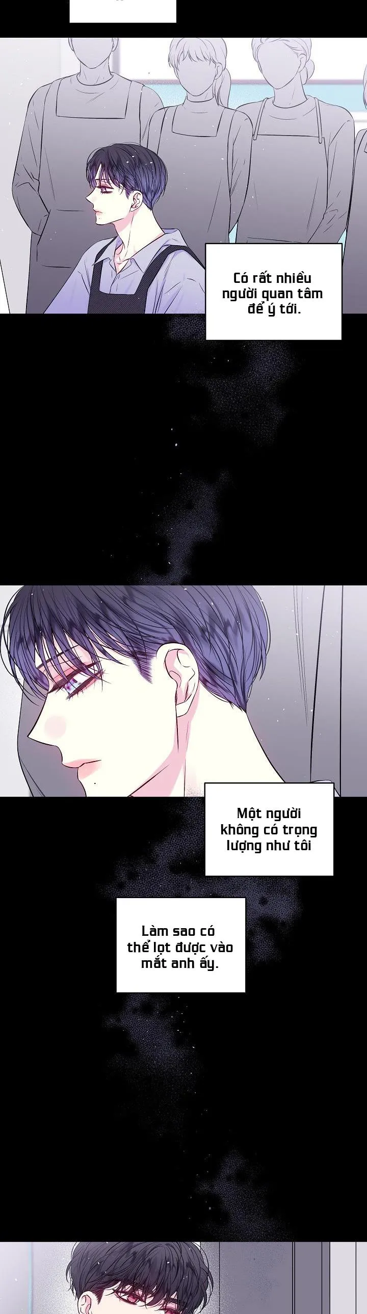 BÌNH MINH THỨ HAI Chapter 51 Trang 3